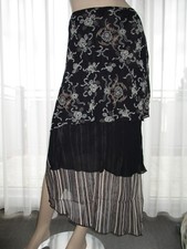 Feiner, langer Rock 38 (S-M)