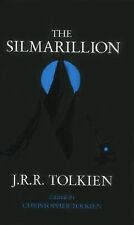 The Silmarillion: Ed. by