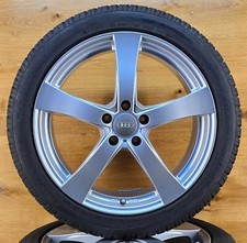4x Audi A6 4G Winterräder 19 Zoll 235/45 R19 Winterkompletträder