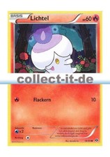 Pokemon Schwarz&Weiss -