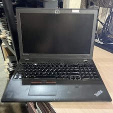 THINKPAD LENOVO T550 INTEL