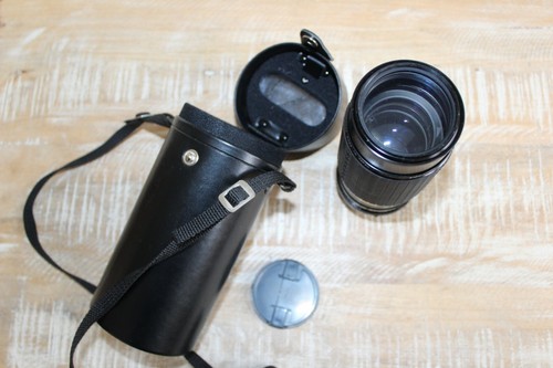 Sigma objektiv for pentax - objektiv,