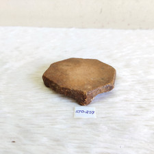 1930s Vintage Handgeschnitzt