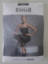 NEU & OVP: Wolford STREAMLINE