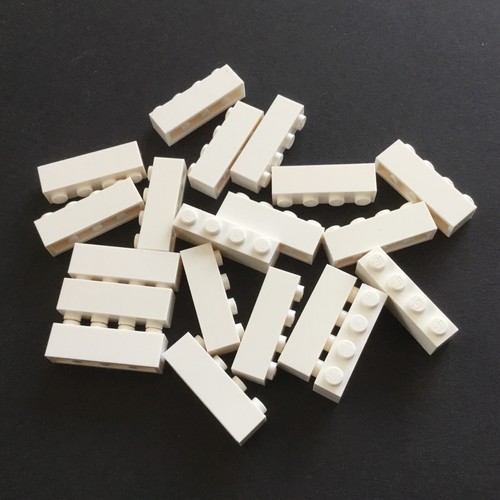 Lego bausteine 1x4 - 25,