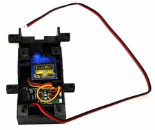 Digitaler-Signalantrieb DCC