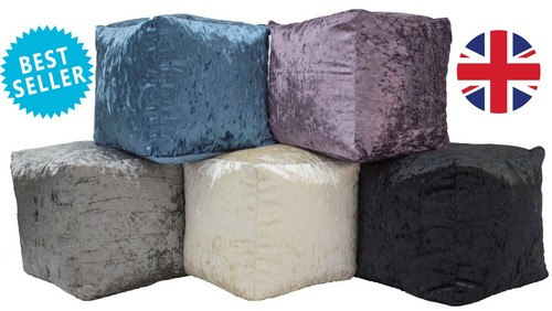 Fußstütze hocker crush - fußstütze,