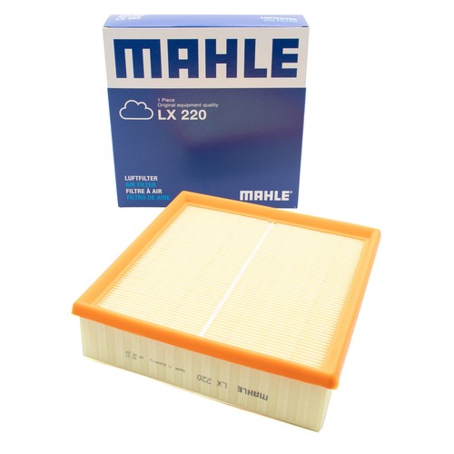Mahle luftfilter für porsche - mahle,