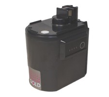 Akku für Bosch Bohrhammer GBH