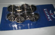 Liliput G  Metallachsen