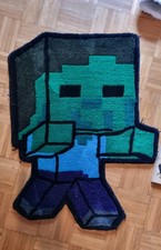 Minecraft Customizing Rug