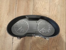 Kombiinstrument Tacho Skoda