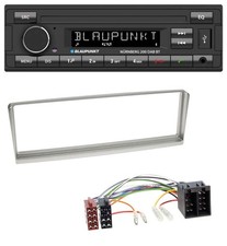 Blaupunkt USB DAB MP3 Bluetooth Autoradio für Alfa Romeo 156 (2001-2003)