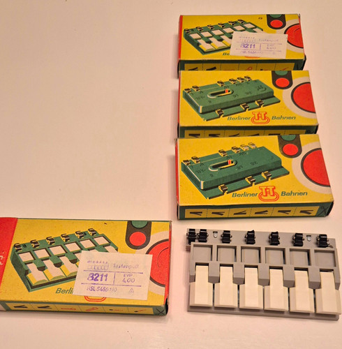 Bttb 8211 tastenpult - bttb,