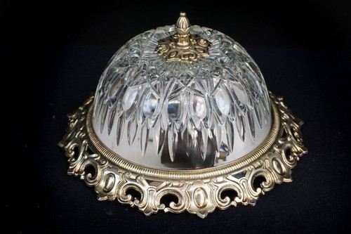 Antike deckenlampe - antike,