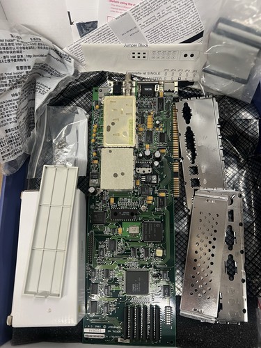 Mg9920 20759 isa tv tuner - c&t,