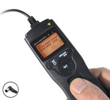 Timer-Fernauslöser DC0 für