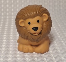 Fisher Price Little People Zoo