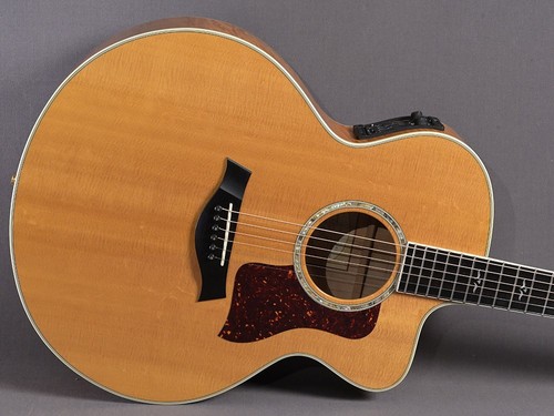 Taylor 615ce