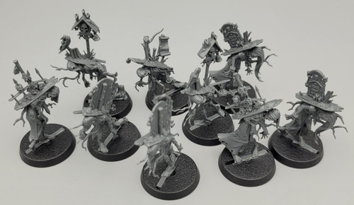 Warhammer soulblight - warhammer,