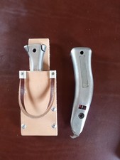 Messertasche Dachdecker