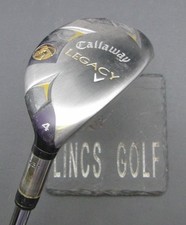 Callaway Legacy 23° 4 Hybrid