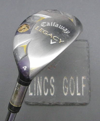 Callaway legacy 4 hybrid - 4,