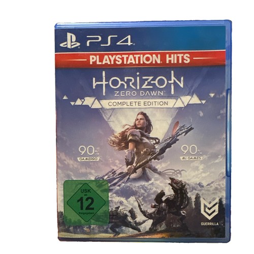 Sony playstation horizon - sony,