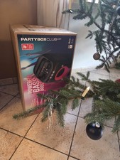 JBL PartyBox Club 120