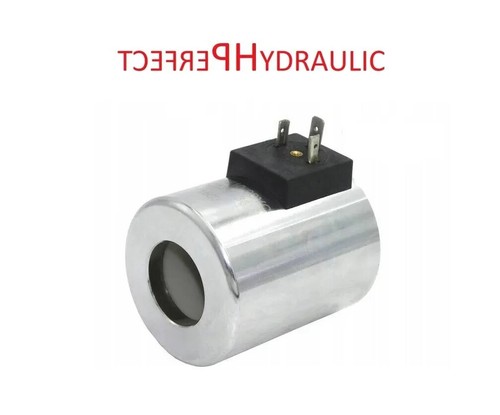 Magnetspule ø31mm 12v für - magnetspule,