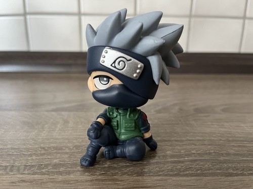 Sammelfiguren kakashi anime - kakashi, anime/