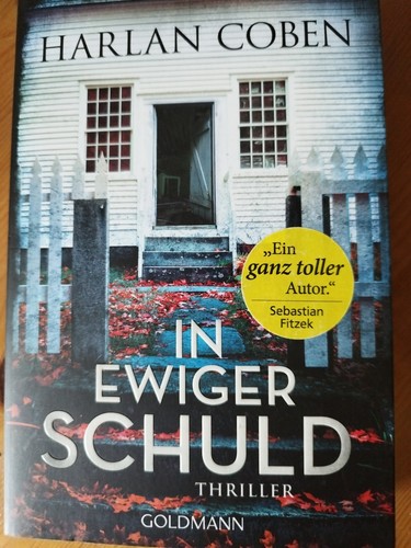 Ewiger schuld von - ewiger,