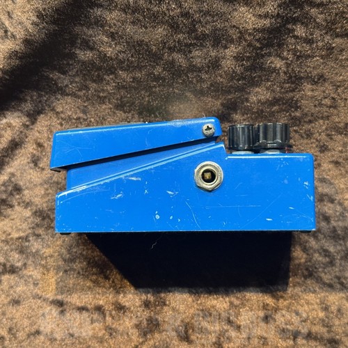 Analog man project - re-j,