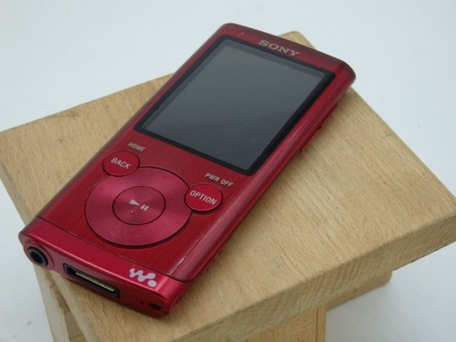 Sony walkman nwz e453 gb - walkman, 4