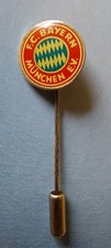 Rarität  Anstecknadel  FC