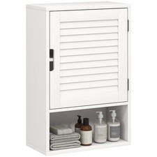 Badezimmerschrank