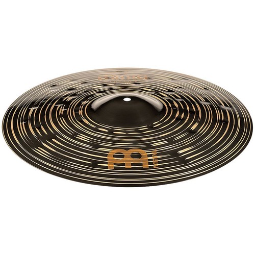 Crash becken meinl classics - crash-becken,