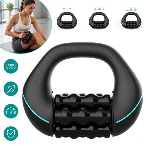 Elektrischer massageroller - elektrischer,