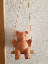 Tonfigur Gartenfigur Bärchen