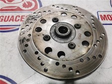HINTERER BREMSSCHEIBE SUZUKI