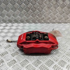 Porsche Boxster 987 vorne