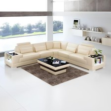 Design Wohnzimmer Sofa Möbel