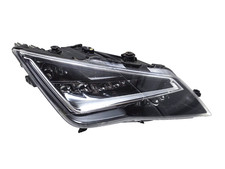 Original Seat Leon III