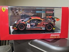 Carrera Digital 124 Slot Car