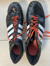 Adidas Adizero Hochsprung Spikes, Gr. 47 1/3