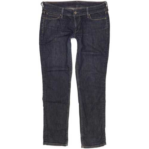 Levi 571 damen - 571, blau