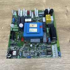 Brötje Steuerungsplatine Platine EGV 24 041_2 #2129