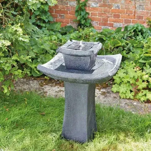 Smart garden pagoda brunnen - smart,