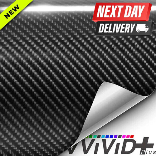 Vvivid black tek - tek, r