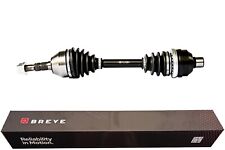 Antriebswelle rechts vorne